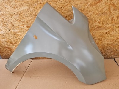 Mercedes vito 447 крила правий w447 фото №1