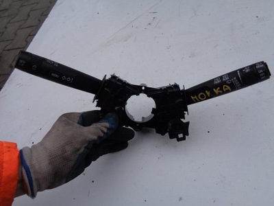 Перемикач комбінований opel mokka i фото №1