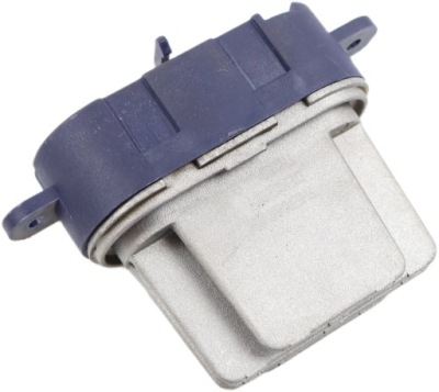 Alfa romeo 159 резистор вентилятор обдув th255 фото №1