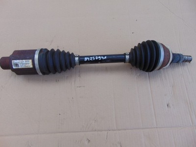 Привідний вал opel insignia b 1.6 cdti 84257941 acdn права фото №1