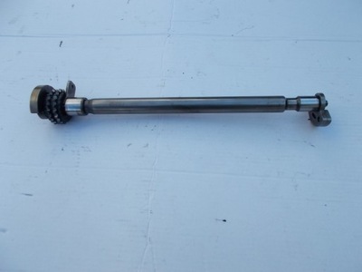 Mercedes w251 вал балансировочный 6420300172 фото №1