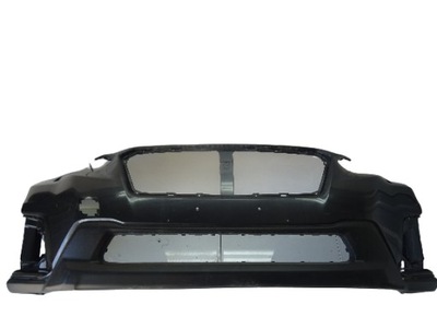 Бампер перед subaru xv crosstrek оригінал фото №1