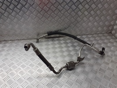 Шланг кондиционера renault clio iii 1.2 фото №1