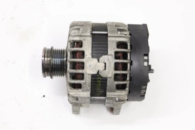 Vw caddy генератор 05e903026n 180a фото №1