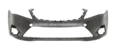 PARAGOLPES DELANTERO TOYOTA AVENSIS T27 2012-2015  