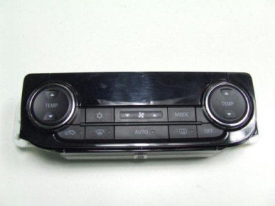 Outlander iii phev панель кондиционера 7820b062xa фото №1