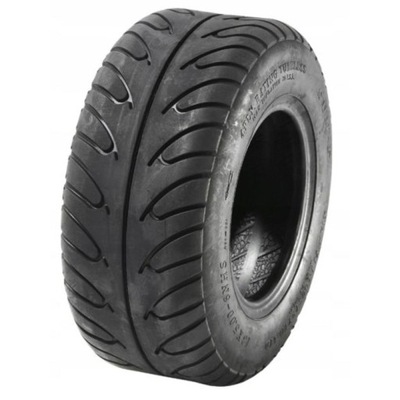 ПОКРЫШКА QUAD ATV SUNF 13X5.00-6 TL R-011 4PR