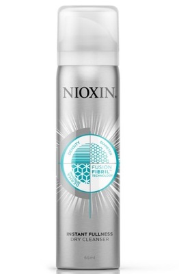 NIOXIN SUCHY SZAMPON Dry Instant Fulness 65ml