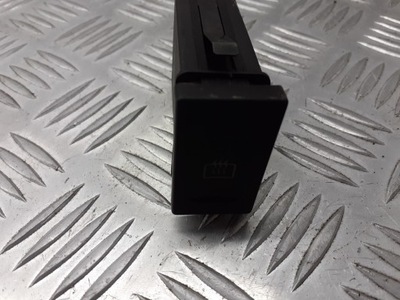 Кнопка підігрів скло passat b5 3b0959621d фото №1