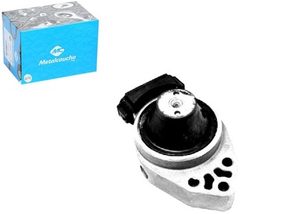 Подушка двигателя metalcaucho фото №1