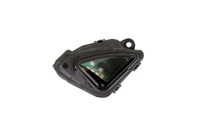 Ліва лампа led освітлення підсвітка дзеркало фото №1