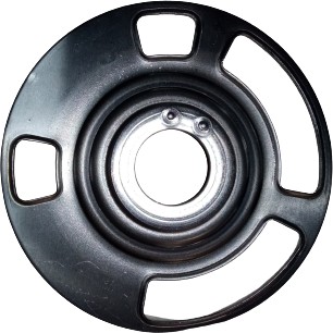 Колесо импульсный пластина fazatora mercedes m272 m273 фото №1