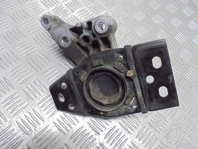 Кронштейн двигуна renault laguna iii 2.0 dci фото №1