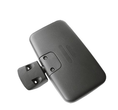 Дзеркало рампове scania r p t дзеркало scania oem фото №1