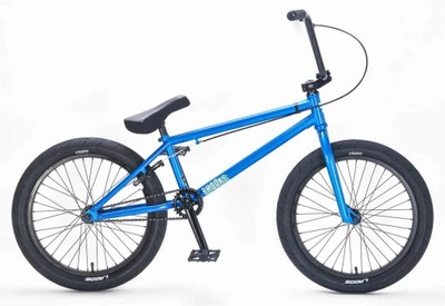 Rower BMX Mafiabikes Kush2+ 20" Brooks 2022