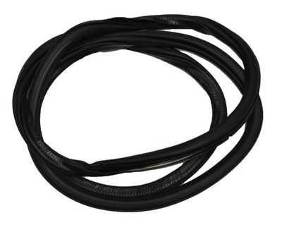 5g6867913b vw golf 7 прокладка дверь левый задняя фото №1