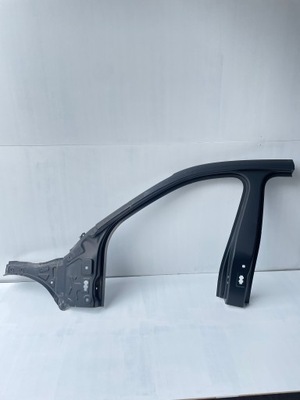 Bmw x1 f48 підкрилок блок двигуна bok обшивка лівий перед фото №1