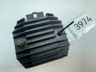 YAMAHA R6 RJ03 RÉGULATEUR TENSION 