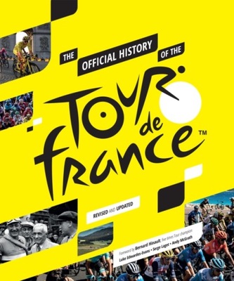 Official History of the Tour de France