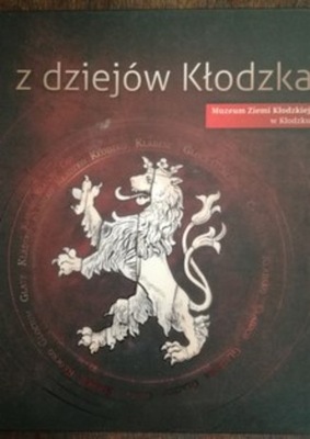 Z dziejów Kłodzka