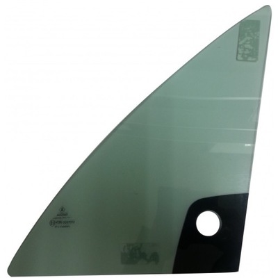 Скло бічна ліва w двері do grecav eke фото №1