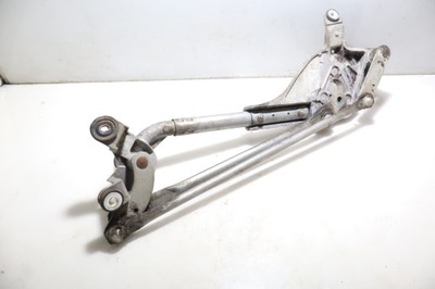 Механізм двірник перед honda accord viii фото №1