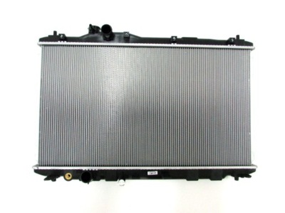 Радіатор води honda civic 1.8 2012-2016 koyo фото №1