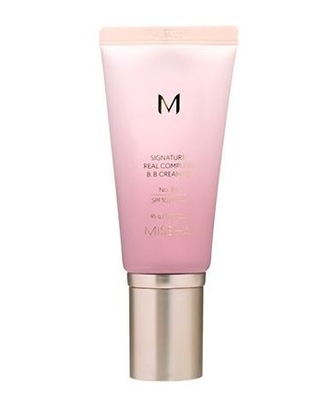 MISSHA M Signature Real Complete BB Krem 23 45g