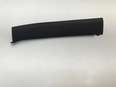 Volvo xc40 2022 защита пластик порог правый перед фото №1