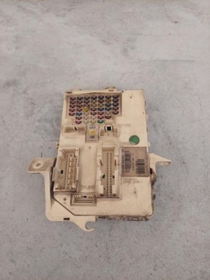 Hyundai i30 ii коробка bsi 91950 a6041 фото №1