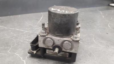 0265800495 насос abs fiat idea фото №1