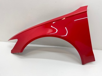 Audi rs6 c7 крила перед лівий lz3m фото №1