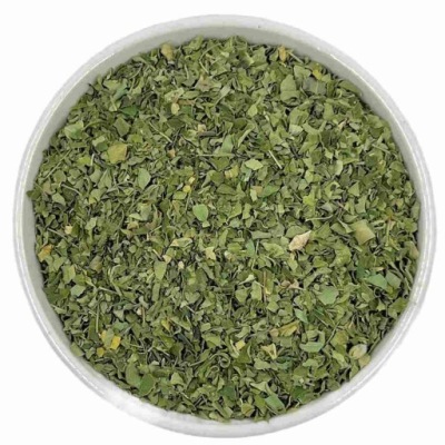 Moringa oleiera liść 100g