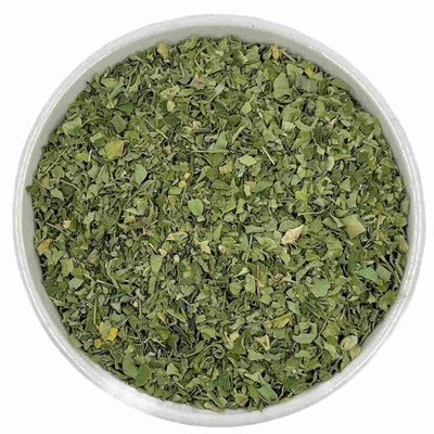 Moringa oleiera liść 500g