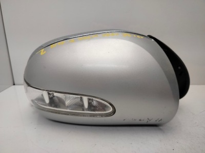 Mercedes ml w164 13 pin 05r- зеркало правое наружное 775 фото №1