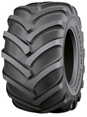 ПОКРИШКА 710/40-22.5 NOKIAN NORDMAN FOREST TRS L-2 16PR 151A8/158A2 TT