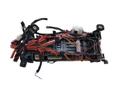 Коробка предохранителей mercedes w117 w246 фото №1