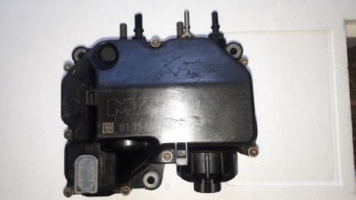 Man tgx tgs tgl tgm модуль насос ad blue adblue фото №1