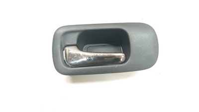 AGARRADERO DE PUERTA IZQUIERDA PARTE DELANTERA IZQUIERDO PARTE DELANTERA CROMO WEW HONDA CR-V CRV II 2002-2006  