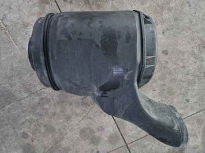 Корпус фільтра повітря volvo fh 16 euro 6 фото №1