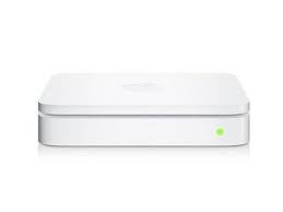 Access Point APPLE A1354 AirPort Extreme Station
