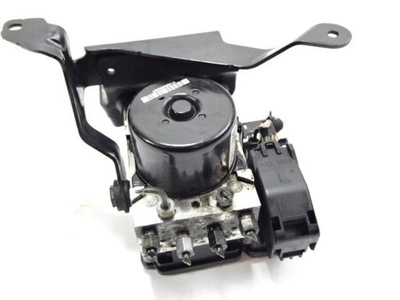 Насос abs opel antara chevrolet captiva lift фото №1