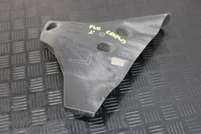 Захист важеля лівий задня 6858413 bmw 1 f40 фото №1