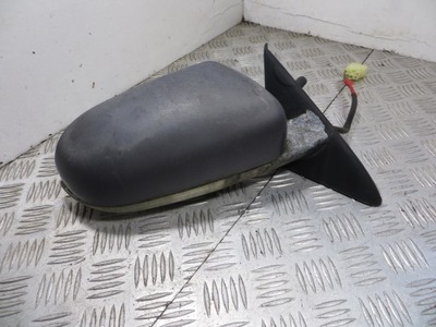 Зеркало правое brilliance bs4 фото №1