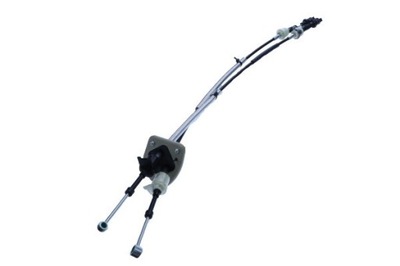 Maxgear 32-1187 натягувач троси, ручний коробка передач передач фото №1