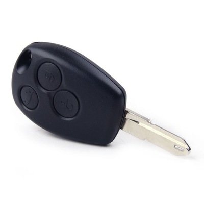 CASE ON KEY AUTO FOR NISSAN PRIMASTAR  