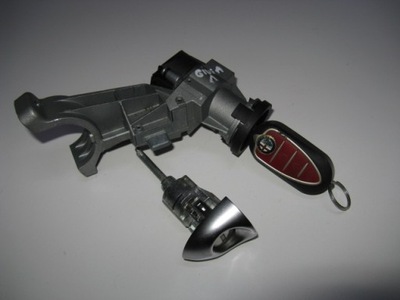 Замок запалювання+ вкладка alfa romeo giulietta фото №1