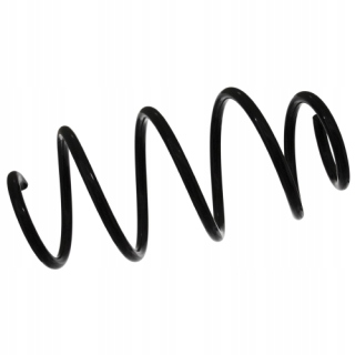 Febi 46974 пружина citroen berlingo iii фото №1