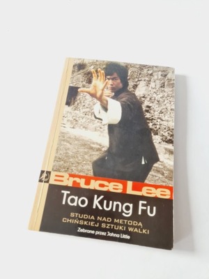 Tao Kung Fu Bruce Lee (K)