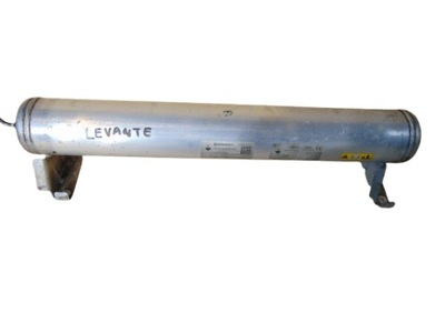 Бак воздуха maserati levante 6700375210 фото №1